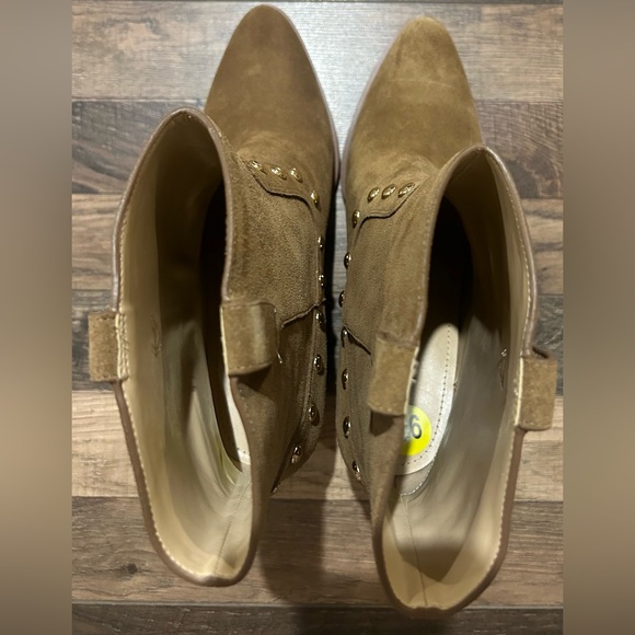 Coach Paline Bootie 👢 - Picture 10 of 13